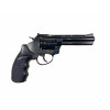Сигнальный револьвер Taurus-S KURS (Smith & Wesson 4,5”) кал. 5,5 мм под 10ТК, черный