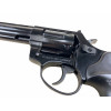 Сигнальный револьвер Taurus-S KURS (Smith & Wesson 4,5”) кал. 5,5 мм под 10ТК, черный