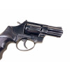 Сигнальный револьвер Taurus-S KURS (Smith & Wesson 2,5”) кал. 5,5 мм под 10ТК, черный