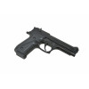 Сигнальный пистолет B92-S KURS Compact (Beretta) кал. 5,5 мм под 10ТК, черный
