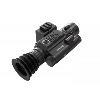Цифровой прицел ночного видения Sytong HT-60 LRF 3/8x 940nm с дальномером Цифровой прицел ночного видения Sytong HT-60 LRF 3/8x 940nm с дальномером