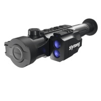 Тепловизионный прицел Sytong RM03-35LRF с дальномером