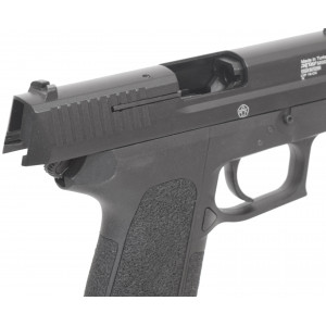 СХП Охолощенный пистолет Retay S2022 Sig Sauer, кал. 9 мм