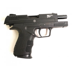СХП Охолощенный пистолет Retay X1 Springfield XD, кал. 9 мм