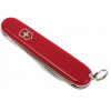 Нож перочинный Victorinox Bantam, 84 мм, 8 функций, рукоять пластик, красный