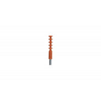 Ерш для чистки Remington кал. 243/25, пластиковый