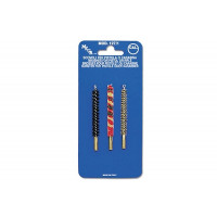 Набор ершей MegaLine в блистере, 3 ерша, 9 мм