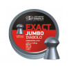 Пули JSB Exact Jumbo Diabolo 5,5 мм, 1,03 грамм, 500 штук