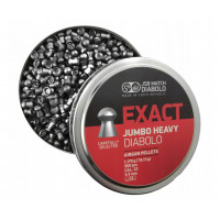 Пули JSB Exact Jumbo Diabolo 5,5 мм, 1,03 грамм, 500 штук