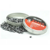 Пули JSB Exact Jumbo RS Diabolo 5,5 мм, 0,87 грамм, 500 штук