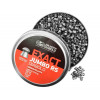 Пули JSB Exact Jumbo RS Diabolo 5,5 мм, 0,87 грамм, 500 штук