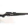 Пневматическая винтовка Kral Puncher Maxi S (пластик, PCP, 3 Дж) 6,35 мм