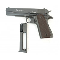 Пневматический пистолет ASG Dan Wesson Valor 1911 (Colt)