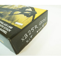 Арбалет рекурсивный Man Kung MK-XB25 GC (камуфляж, PKG)