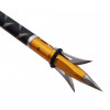 Наконечник охотничий Explosive 100 гран (3 шт.)