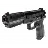 Пневматический пистолет Umarex DX17 (spring, BB/pellet)