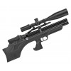 Пневматическая винтовка Aselkon MX-7S, L=450 (пластик, PCP, 3 Дж) 6,35 мм