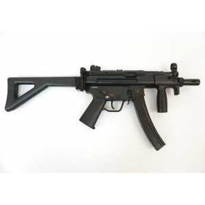 Пневматический пистолет-пулемет Umarex Heckler & Koch MP5 K-PDW