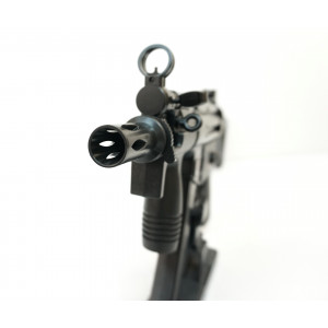 Пневматический пистолет-пулемет Umarex Heckler & Koch MP5 K-PDW