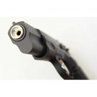 Пневматический пистолет ASG CZ 75 blowback